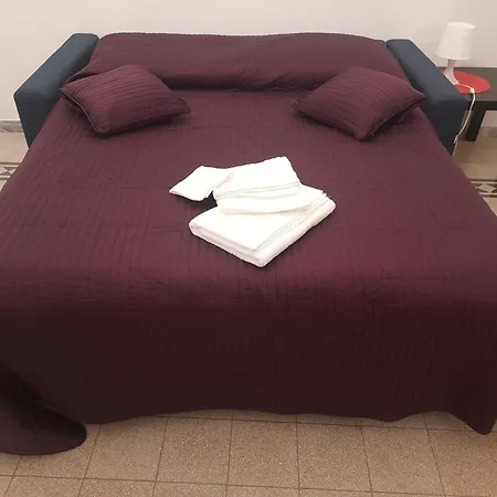 Delizioso Appartamento Al Pigneto Rome Exterior photo