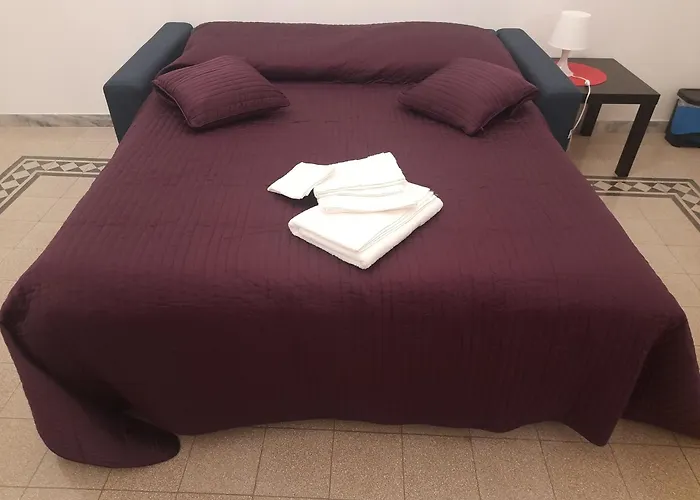 Delizioso Appartamento Al Pigneto