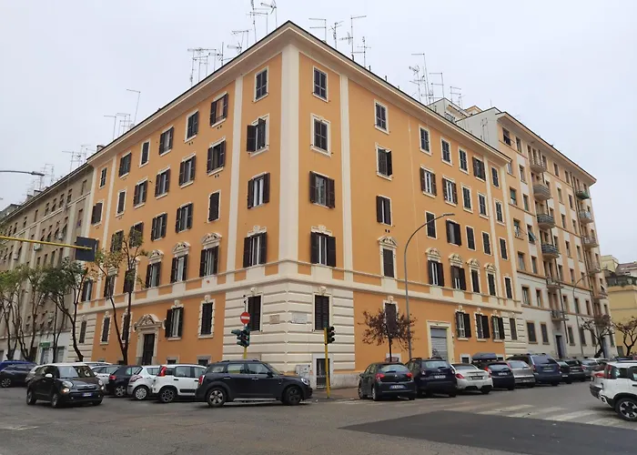 Delizioso Appartamento Al Pigneto